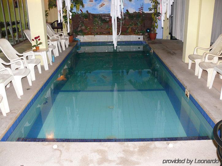 Aquarius Gay Guesthouse & Sauna Patong Facilities photo